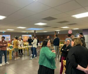 Retour sur le Pot de Rentrée des Associations APEL et OGEC