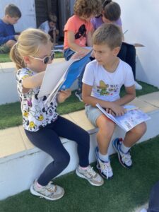 Les interviews de la rentrée