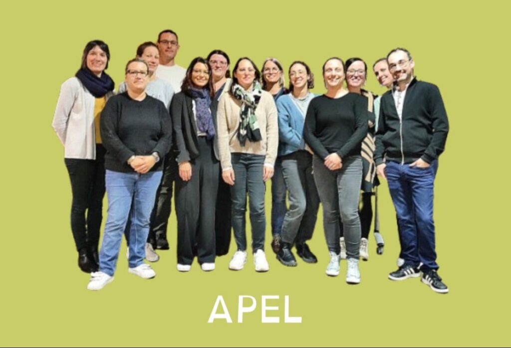 APEL