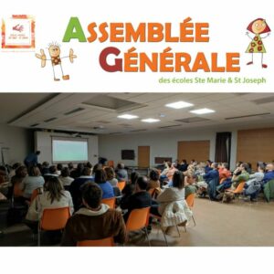Assemblée Générale