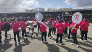 Retour sur le carnaval